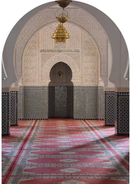 مسجد